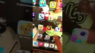 Block Blast!!?? plus Star stable??!!