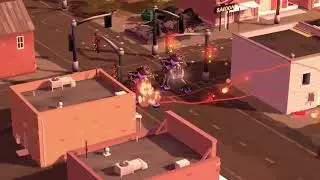 Forged Battalion Full Launch Trailer