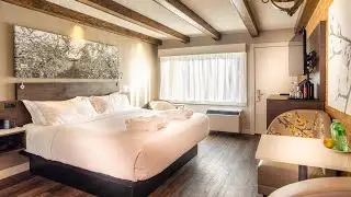 Old Orchard Inn, Greenwich (NS), Canada | Travel Lover
