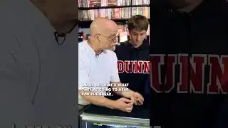 How to magically repair a rubber band 😲 #1