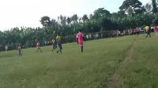Ngiine Fc balling.