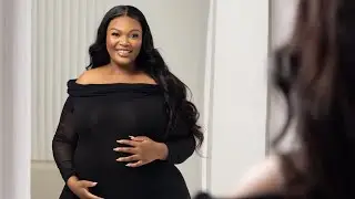 WE&rsquo;RE HAVING A BABY!!Pregnant photoshoot/friendmas/Doctor&rsquo;s appointments and more