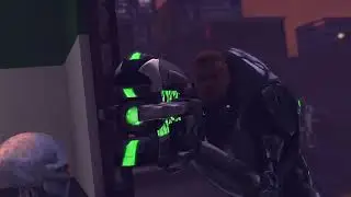 XCOM EP: 09 Part 2: FINAL