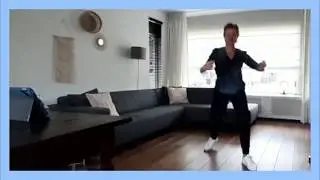 Doe allemaal mee deze choreografie! | Koffietijd & 5 Uur Live