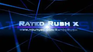 Intro: Rated Rush x