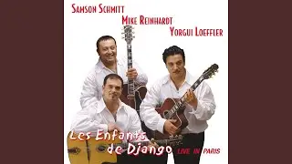 Blues For Barclay & Place de Brouk&egrave;re