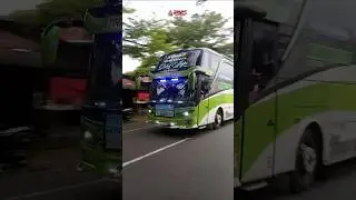 #hunting#busmania#busbasuri#buspariwisata#basuri#telolet#shorts#ngoyod&lrm;⁨@new.cctv.bus.margaluyu⁩&nbsp;