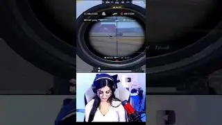 Omg 😱 New World Record Full Squad Wipe In 4 Second @Payal Gaming #shorts #pubg #shortvideo