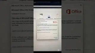 How to activate Microsoft office for free #activatemicrosoftoffice #microsoftofficeactivation