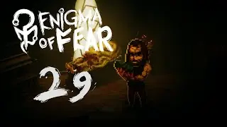 Let's Play Enigma of Fear Part 29:Jaser's Perspektive
