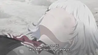 AMV Tantei Wa Mou Shindeiru Sad💔
