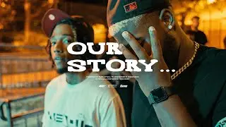 #B4L LC ft. YB - Our Story (Official Video)
