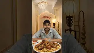 Famous Chicken Wings Mandi 🤤😍 #shorts #chickenwings #mandi