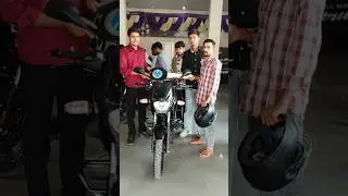 Bajaj Pulsar 125 Single Seat Delaver King Off Bajaj#shortvideo #shortfeed