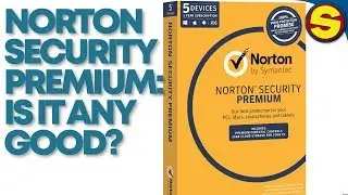 Norton Security Premium - Is it Good?