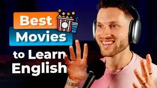 20 Great Films That Will LEVEL UP Your English &mdash; Podcast for Learners