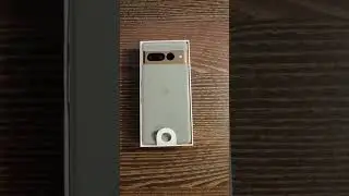 New phone, who dis? 