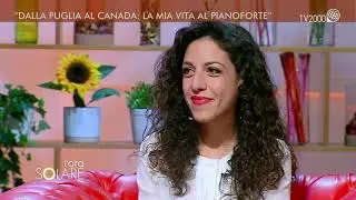 L'Ora Solare, 19 febbraio 2021