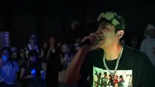 RAMSET VS KG | FINAL NACIONAL PER&Uacute; SUPREMACIA MC 2024