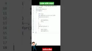 GATE 2008 Programming Question in C language, 2 Marks . Consider the C program given below...