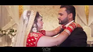 Jonathan & Cynthia's First Dance Video| S2V STUDIO | CROWN TOWERS PERTH | AUSTRALIA |