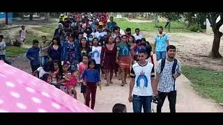CONPLEI JOVEM 2021 IMW UMARIAÇU 1 MACHA P/ JESUS