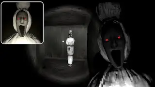 Labyrinth Pocong Gameplay Indonesia