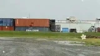 HAUNTED PARANORMAL LIVE AT ABANDONED INDUSTRIAL PLACE