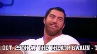 Barri Griffiths (Mason Ryan) Special