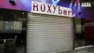 Chiude Roxy Bar cantato da Vasco Rossi in 'Vita spericolata' - ANSA