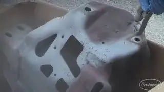 Pressure Blaster Buyer's Guide. Blast Away Rust, Paint, Body Filler & More! Eastwood