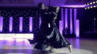 2016 Open Smooth Golden Star Champions:  Mazen Hamza and Izabella Jundzill