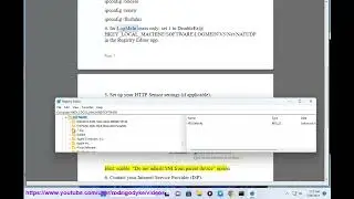 Fix Socket Error 10054, Connection reset by peer (2024)