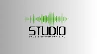 Welcome to the Studio Shikor family! 🎉