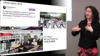 Leta Hong Fincher On The Feminist Movement In China