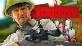 Самое неконтролируемое место для рейдов в Таркове... - Escape from Tarkov