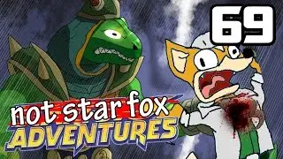 (Not) Star Fox Adventures - Part 69 - Wall Street Scarab