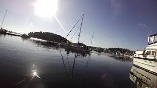2017 Ail Sail - visit Friday Harbor