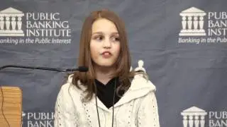 Victoria Grant and Public Banking