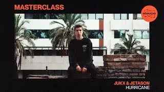 How to make Progressive House | Jukx & Jetason - Hurricane (FL Studio Masterclass)