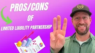 Starting a Limited Liability Partnership