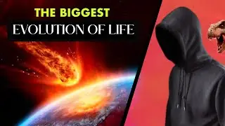 Evolution | the big bang theory | class 12 | NEET | one shot | by monster sir | the biology beast