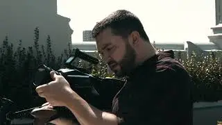 NuView Productions - Clarity Conferences BTS