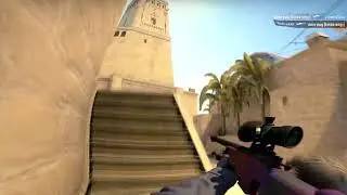 wAFF reuploaded - Fragging to bars