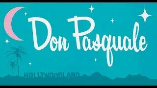 Don Pasquale | Minnesota Opera