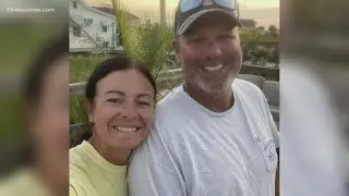 Pennsylvania man's family says his loss will be felt deeply after his death in Oregon Inlet