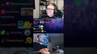 Baus and Rekkles Meet in Solo Q #baus #rekkles #losratones #lolclips #lolmemes #leagueoflegends #lol