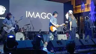 Imago - Taralets (Live from Soupstar Night 2025)