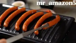 Raclette Grill Korean BBQ Grill, Portable Raclette Table Grill Electric Grill with Non-stick Plate,