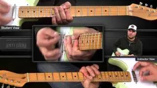 Soulful Country Soloing Lesson